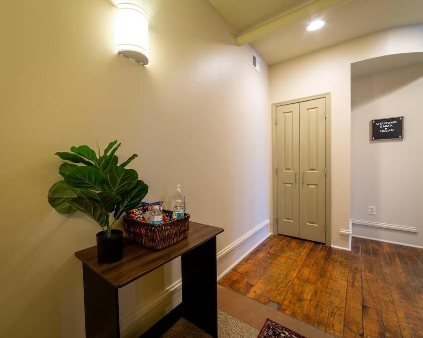 King Bed W/ Panoramic Views Of Dt! Apartment Rochester Bagian luar foto