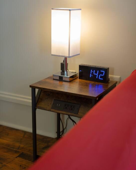King Bed W/ Panoramic Views Of Dt! Apartment Rochester Bagian luar foto